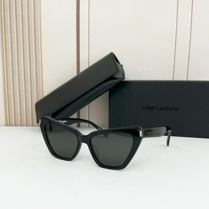 Yves Saint Laurent YSL Sunglasses ID:20230331-331